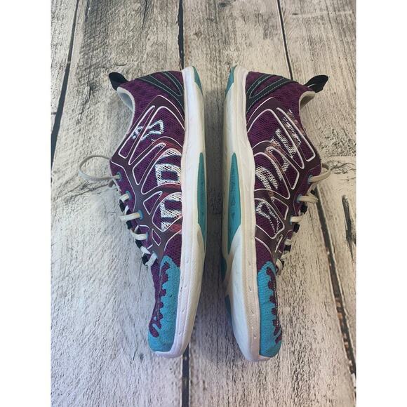 INOV-8 Unisex Adult Road-Extreme 158 Running Shoes / Size: W9 M7.5 - Picture 5 of 9